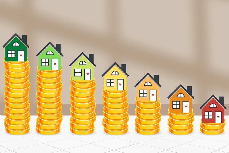 Automating savings