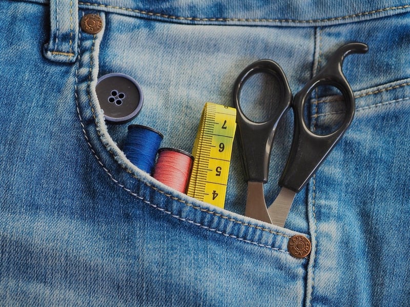 Budgeting tools