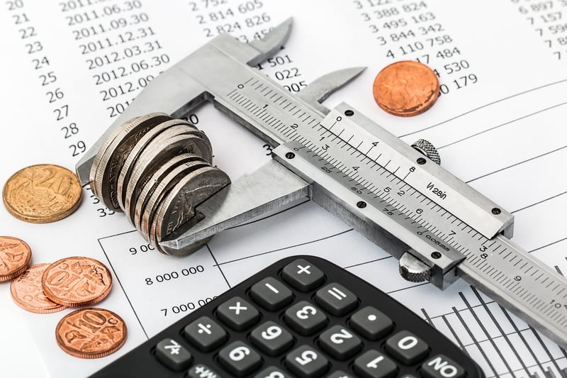 Creating a budget plan