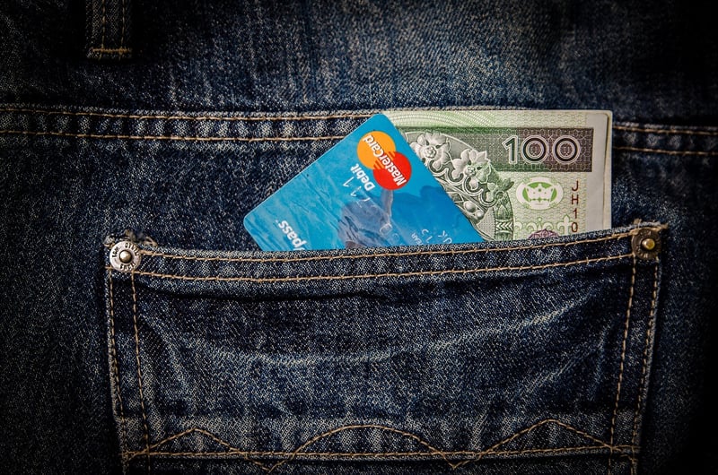 Credit card payoff strategies