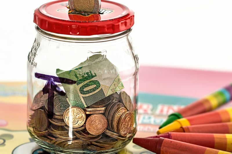 Retirement funds