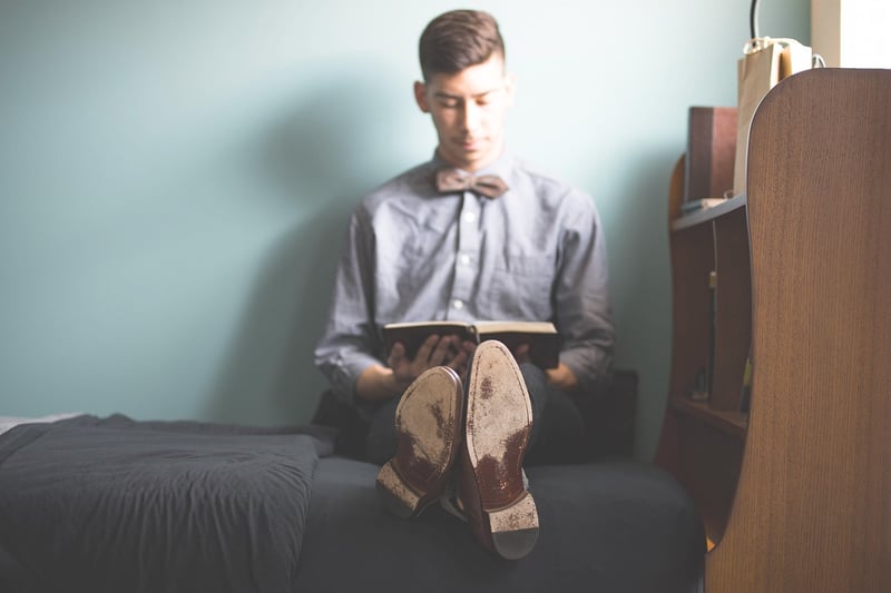 Student loan advice