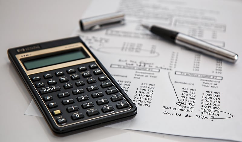 Investment Risk Assessment