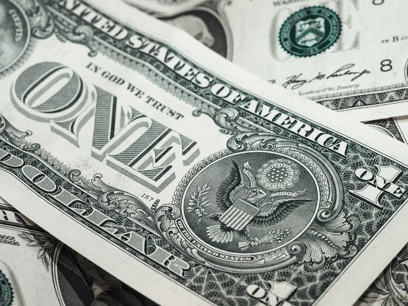 Automating Savings